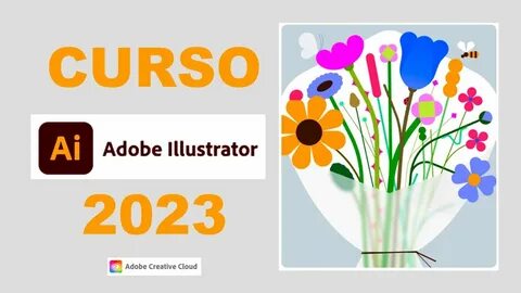 Adobe illustrator 2023
