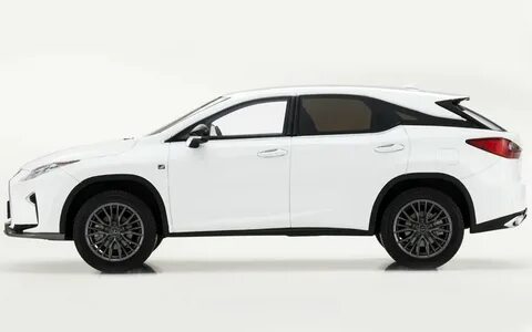White rx