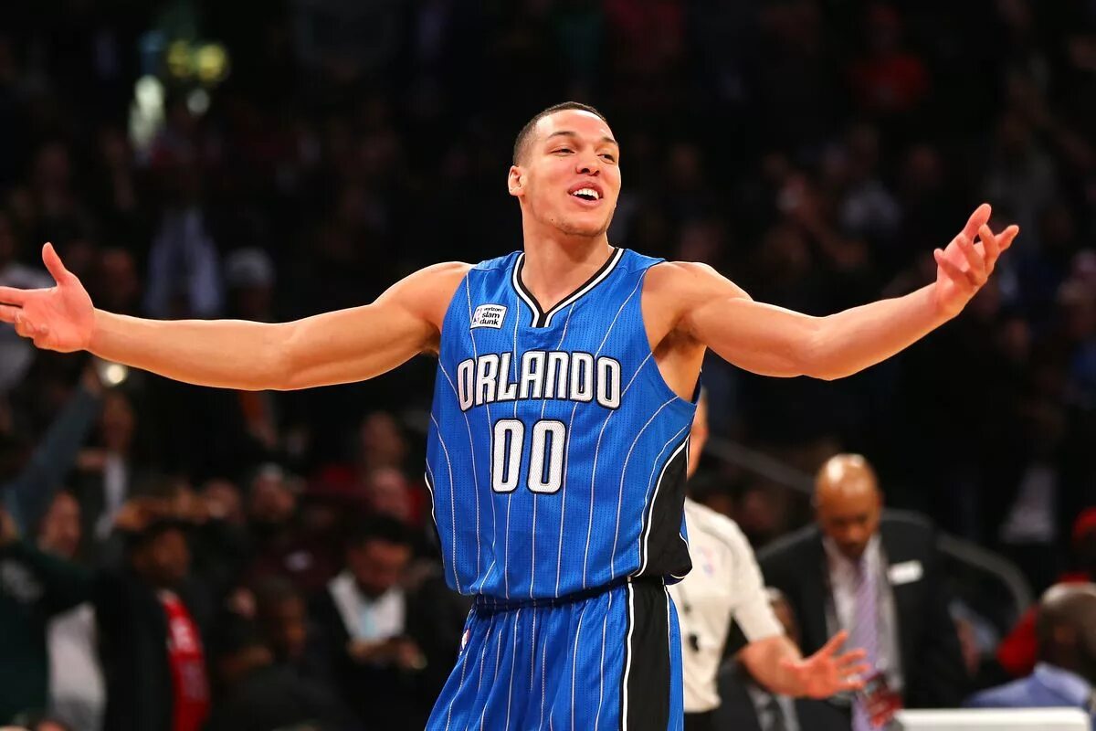 Aaron gordon. Аарон гордон. гордон орландо. гордон баскетболист. aaron gordon nba.