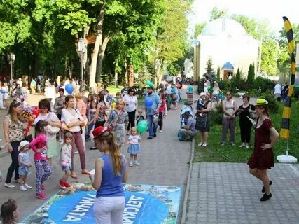Сходить брянске