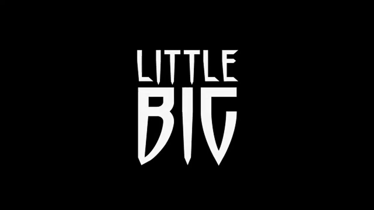 Скибиди музыка. Little big логотип группы. Little big надпись. Фон little big. Little big обои.