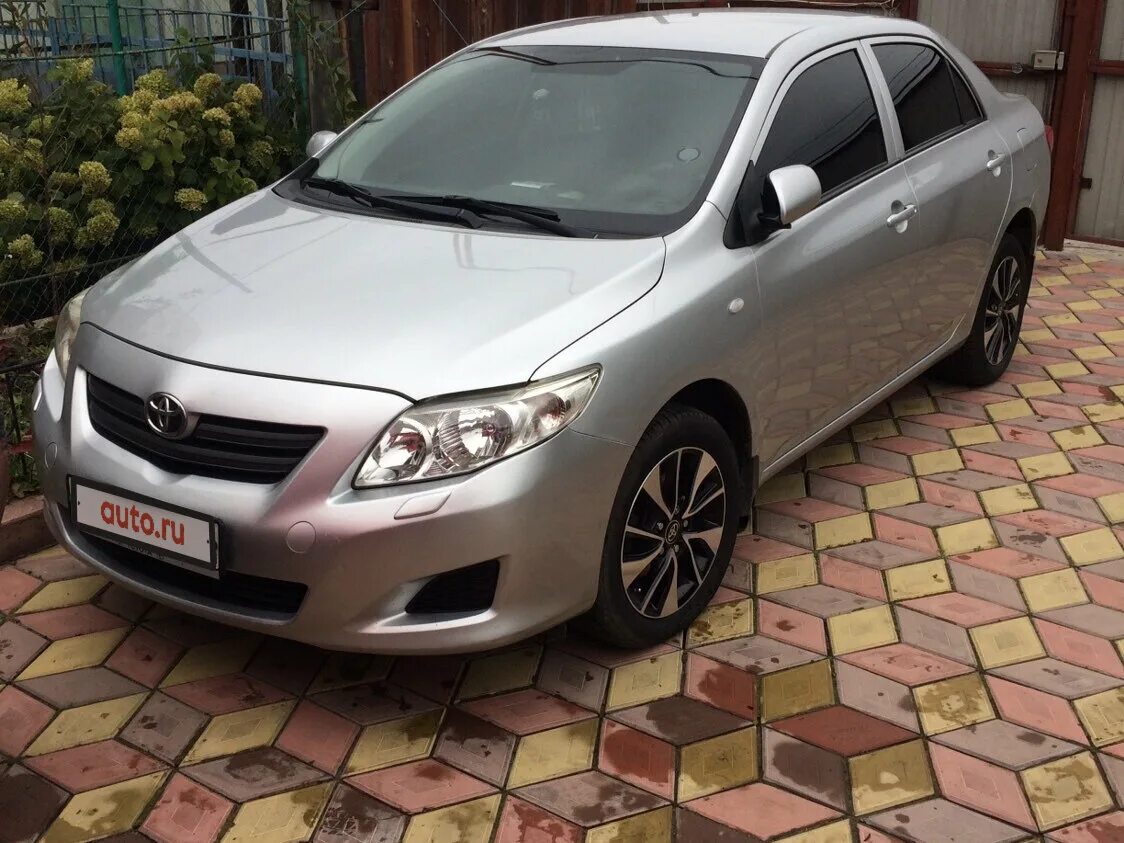 Купить тойоту короллу седан. Toyota Corolla e150 2008. Toyota Corolla 2008 седан. Тойота Королла 2007г. Toyota Corolla e150 1.4.