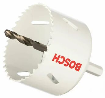 Коронка hss