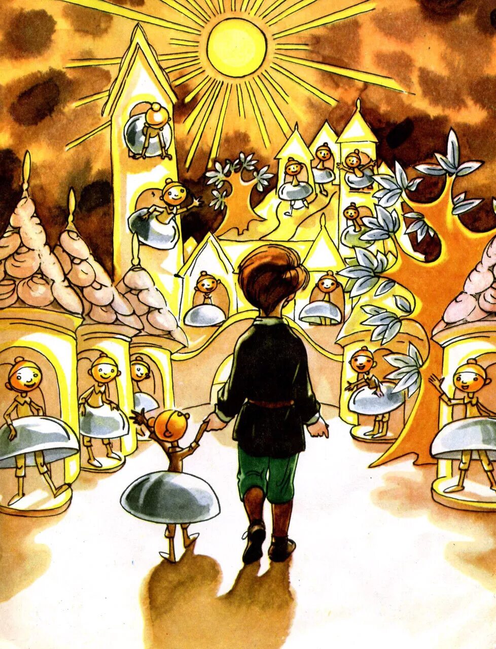 Пересказ сказки городок в табакерке. Город в табакерке одоевский. В ф одоевский городок в табакерке. Чтение сказки городок в табакерке. В ф одоевский городок в табакерке краткий пересказ.