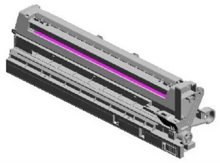 Ricoh mp 2014ad