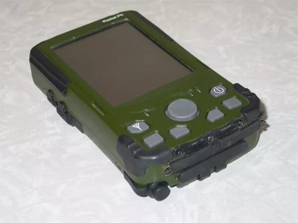Pda 80 2