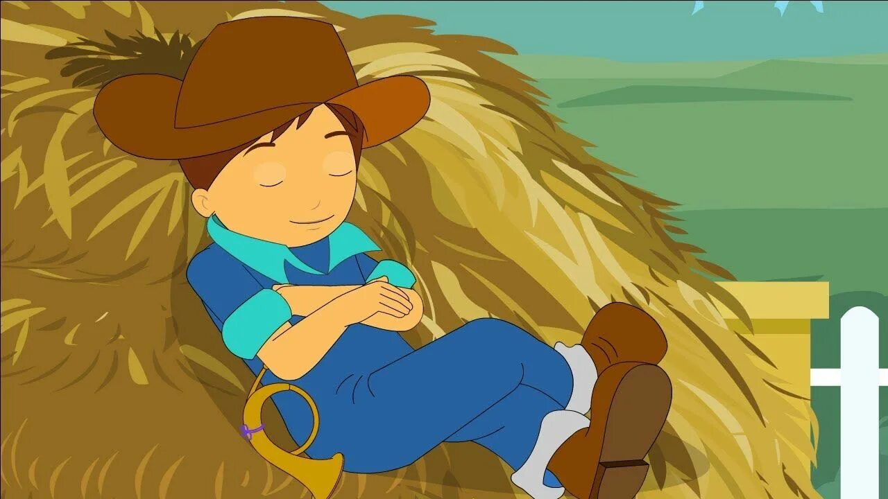 Been is a little boy