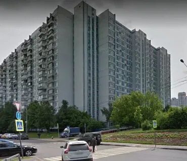 Липецкая дом 40