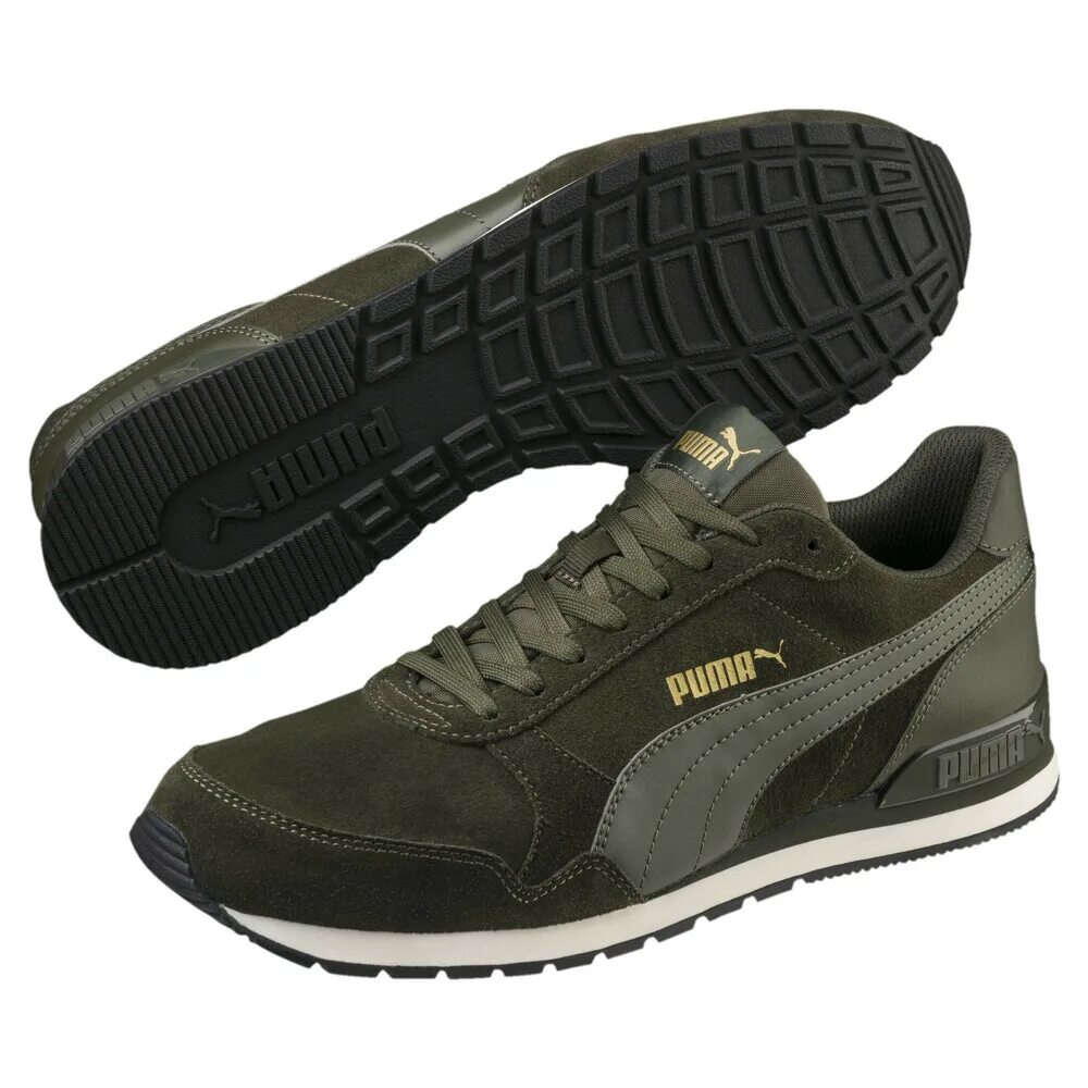 Puma st runner мужские. Puma St Runner v2 SD. Puma St Runner v2 SD 365279. Кроссовки St Runner v2 SD. Кроссовки Пума St Runner SD.