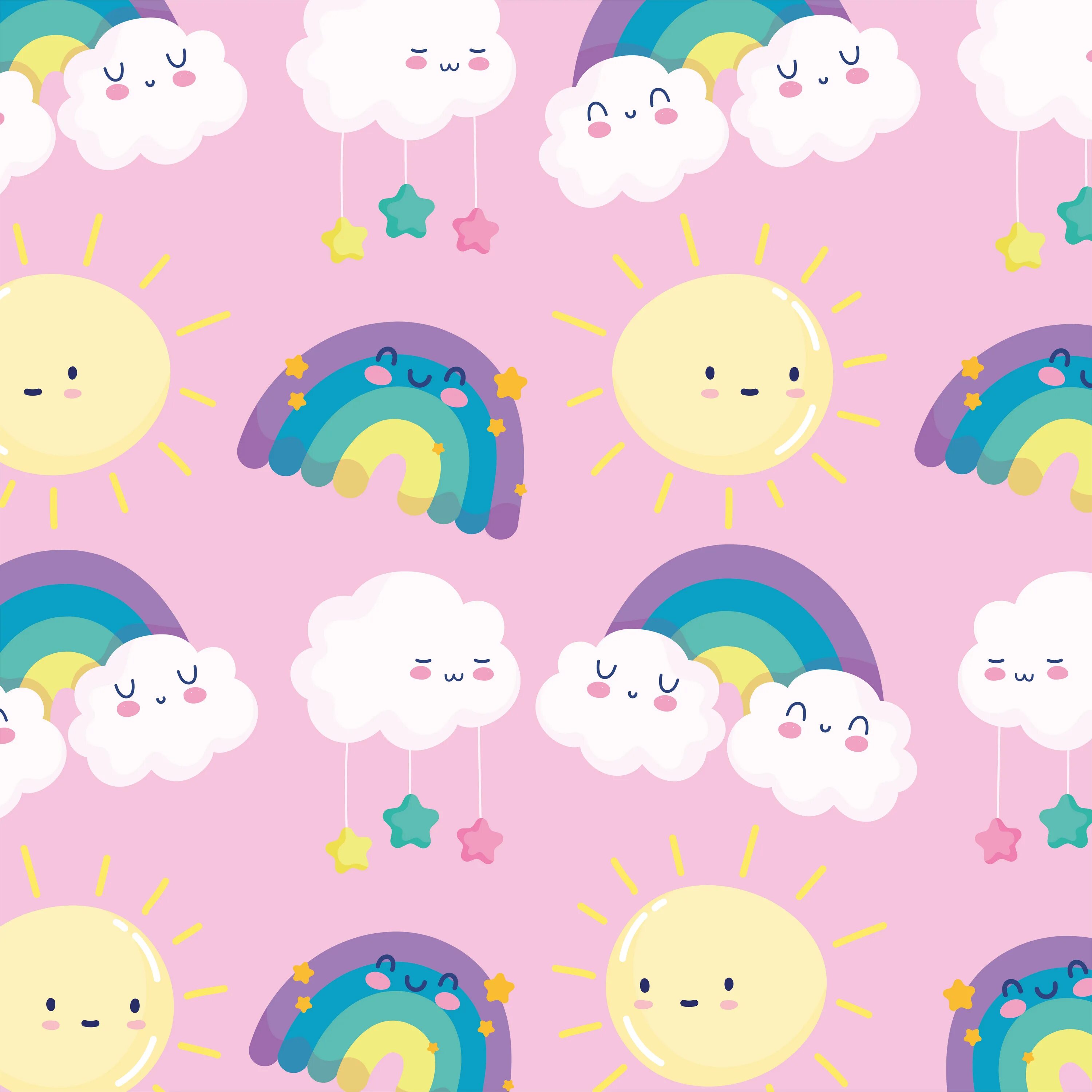 Ван ибо фото 2022 года. Rainbowsky. Rainbowsky. Colorful sunset тема. Rainbowsky.