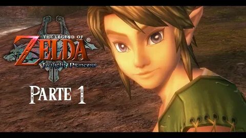 Twilight princess
