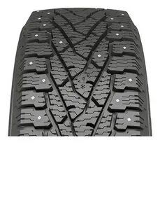 Nokian hakkapeliitta c3