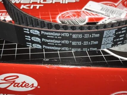 Power grip