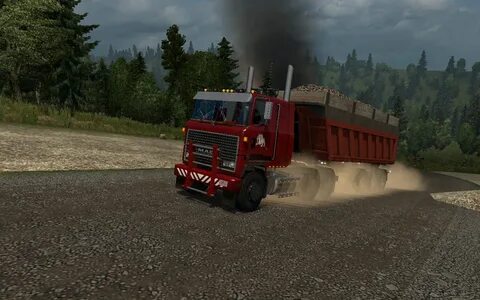 Max mods 2.604