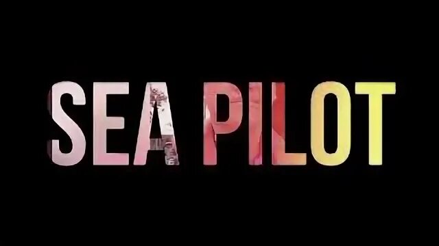 Sea pilots