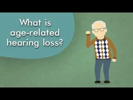 This is the age