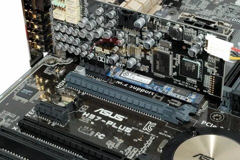 Asus сборка