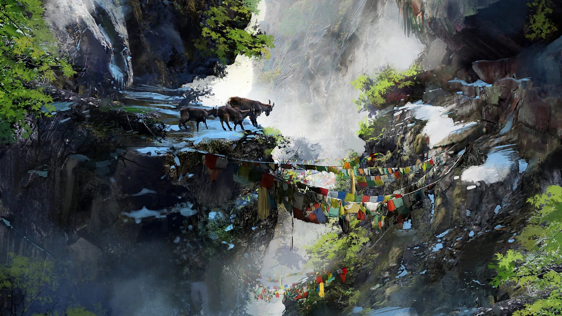 Фар край 4. Фар край 4 4к. Кират фар край 4. Фар край 4 арт. Far Cry 4 фон.
