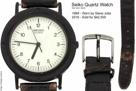 Quartz job