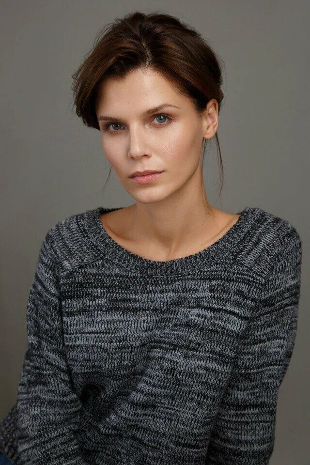 Галина Сумина - актриса - фильмография - Академия (2014-2015) - российские актри