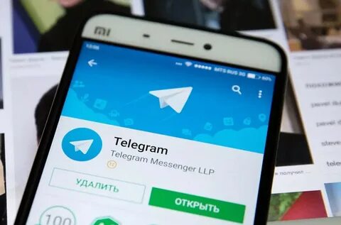 Tel telegram