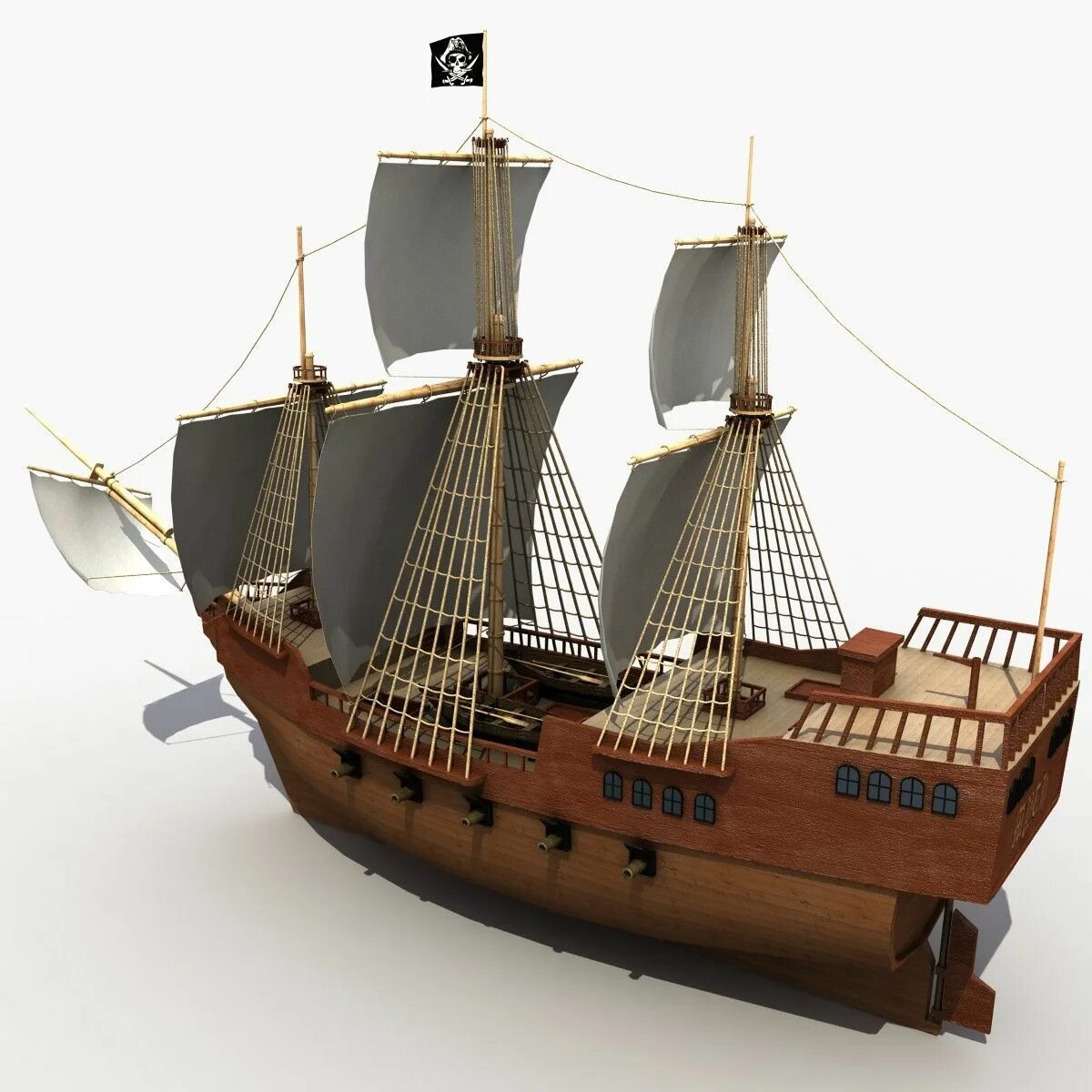 3d модель корабль Sleipnir. 3в моделирование парусные корабля. Каравелла 3д модель. Модель фрегата. Фрегат д
