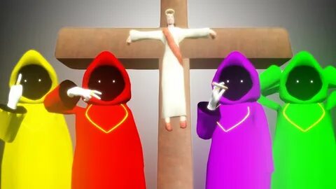 Wizard gang