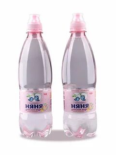 Наша няня
