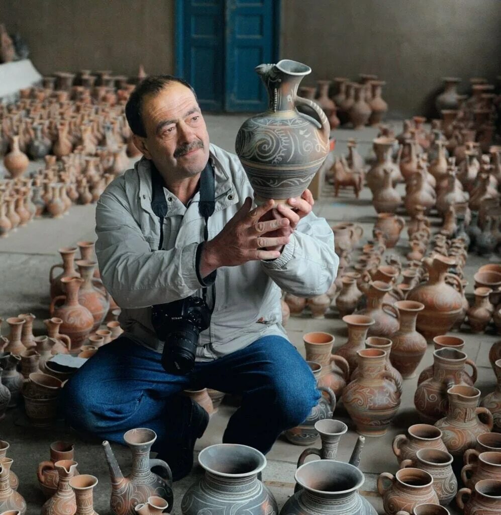 Балхарская глиняная (Дагестан. Народные промыслы Дагестана Балхар. Балхарская керамика Дагестана Эстетика. Балхар Кожухов. Что купить в дагестане