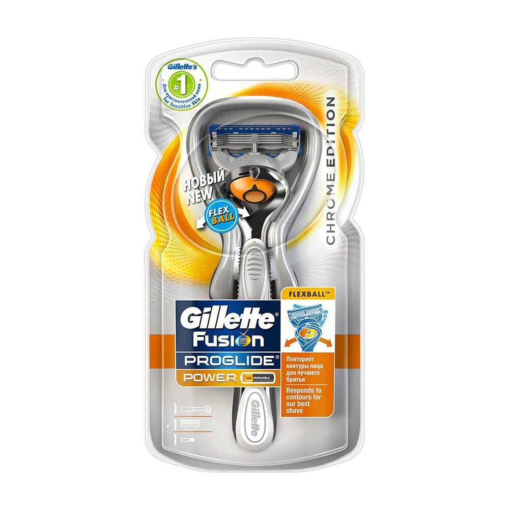 Станок proglide power