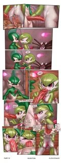 Порно-комиксы без перевода,Порно-комиксы,Порно комиксы,,masterploxy,artist,Gardevoi...