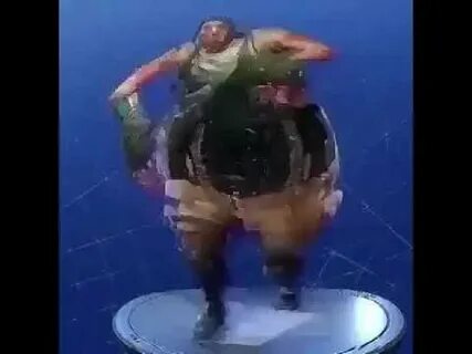 Dance meme song