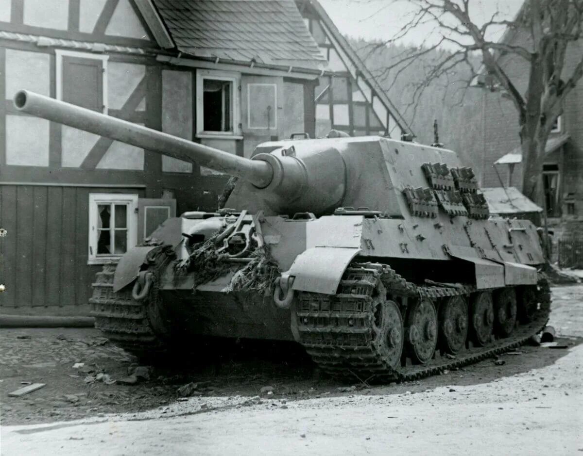 Ягдтигр прототип. Ягдтигр самоходная артиллерийская. sd.kfz.186. немецкая сау ягдтигр. ягдтигр с 88 мм пушкой.