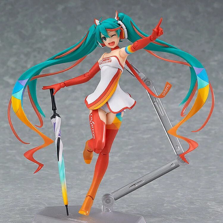 Фигма как масштабировать. Figma хацуне мику. racing miku фигма. hatsune miku figma.
