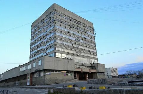Фку екатеринбург