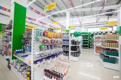Гиперавто уссурийск