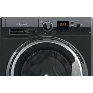 Hotpoint ariston nsd 8249 d отзывы