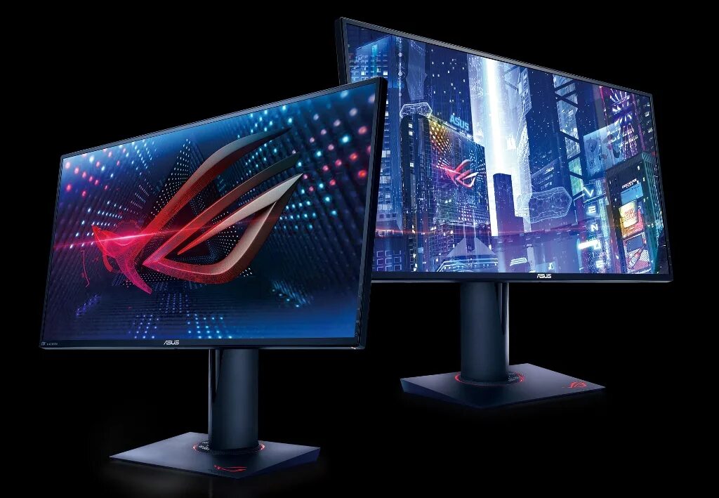 Мониторы 27 gaming. Монитор ASUS ROG pg279q. ASUS ROG Swift pg279q. ASUS ASUS ROG Swift pg278q. 27 Монитор ASUS ROG Swift.