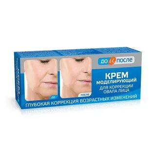 Крем для коррекции