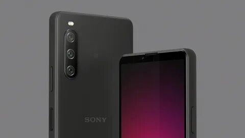 Sony 10 vi характеристики