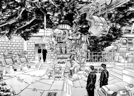 Best manga