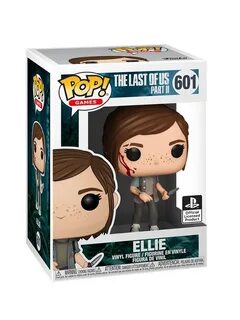 Last pop