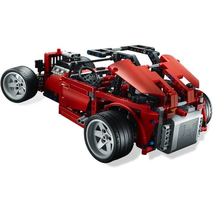 Конструктор technic. Lego technic 8070. lego technic supercar 8070. lego technic 8070 суперавтомобиль. lego super cars 8070.