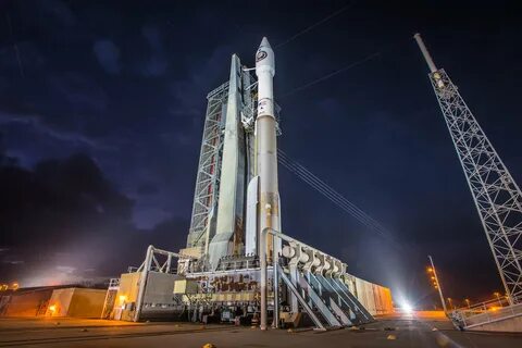 Atlas v