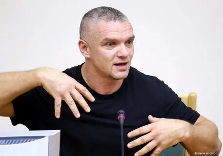 Епифанцев новая роль