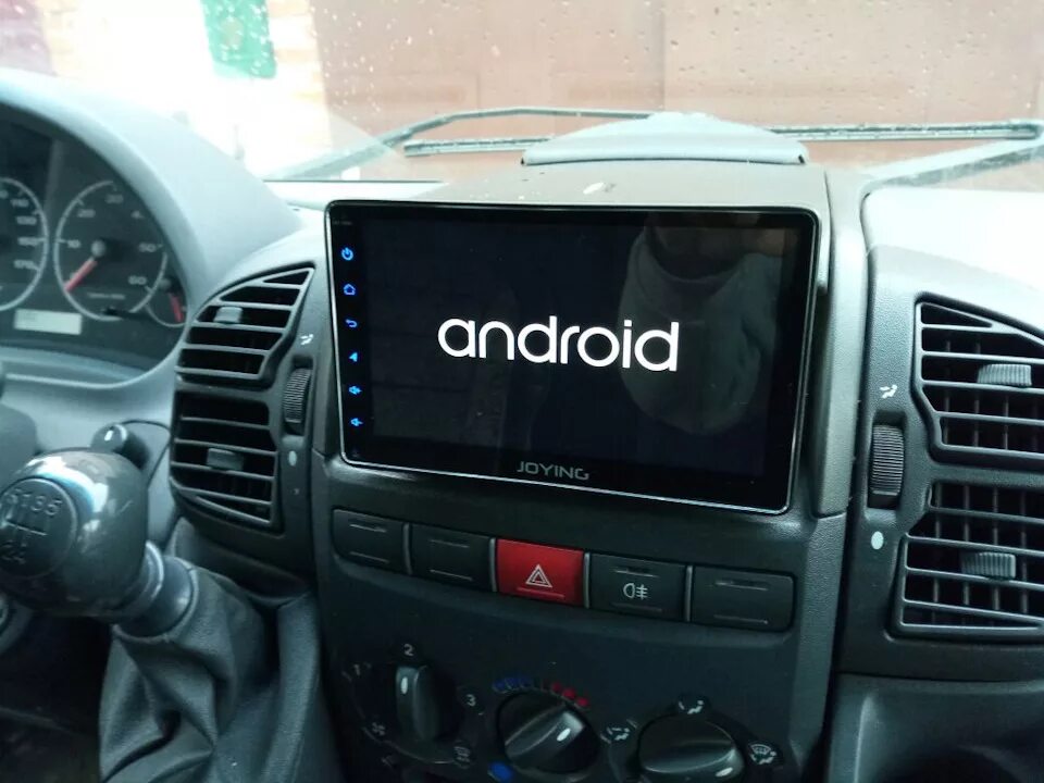Головное устройство 2 din android. Головное устройство 2 din android