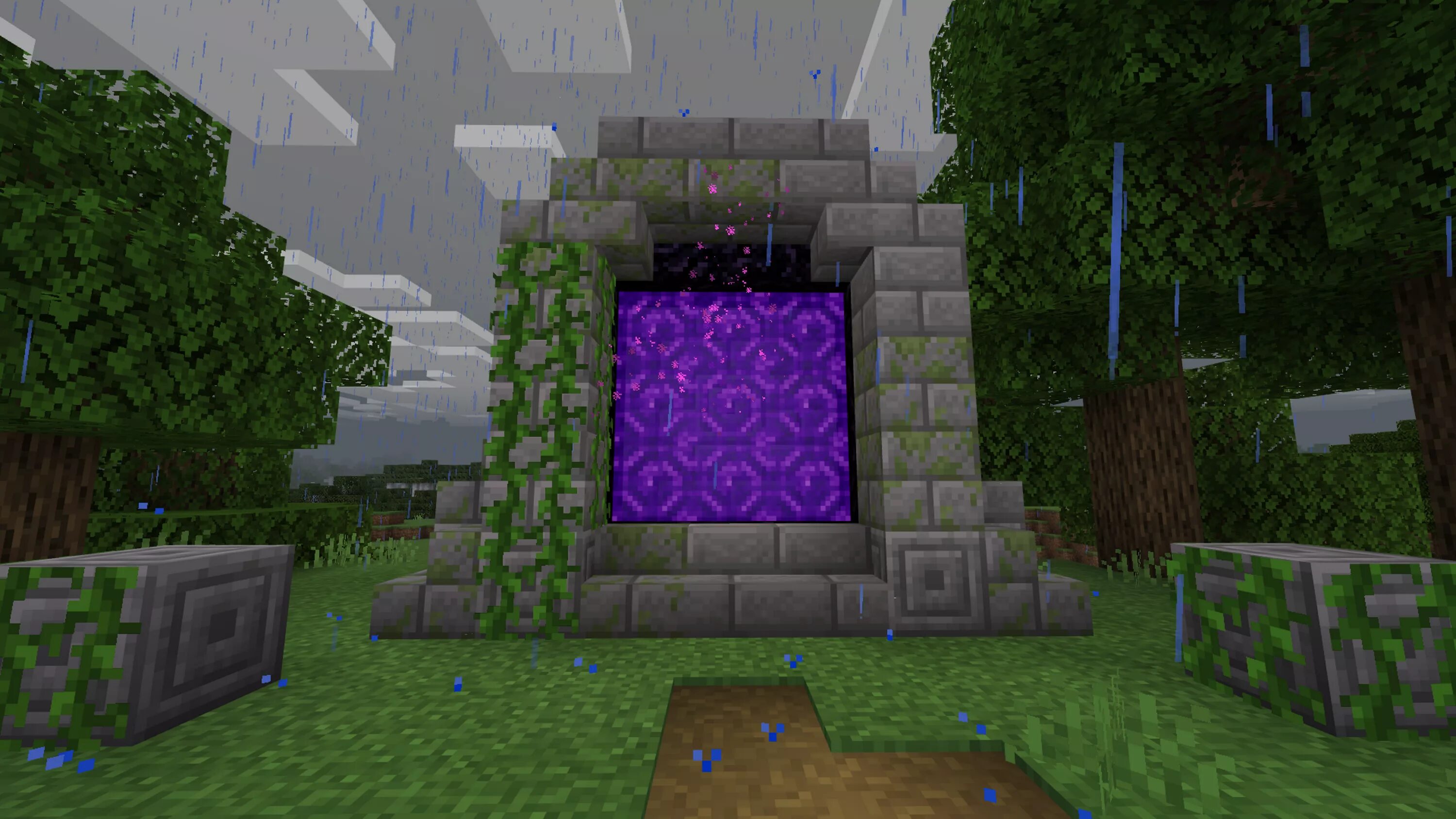 Dom portal