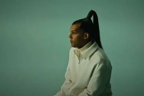 Stromae текст перевод