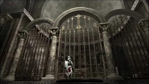 Assassins creed засушенная голова