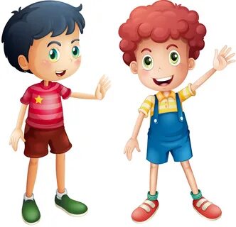Boy картинки